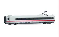 DB AG, ICE3 BR 403 re-design, ep. VI, with DCC sound decoder