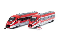 Iryo, 4-unit base set of the high-speed train "Frecciarossa 1000", ep. VI, with sound decoder