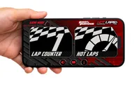 Scalextric Fast and Furious Hot Laps Race Set