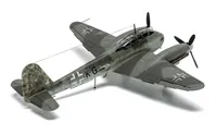 Messerschmitt Me410A-1