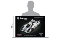 Porsche 917KH – MARTINI Edition -  1:8 Scale Kit