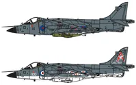 BAe Sea Harrier FRS.1