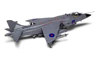 BAe Sea Harrier FRS.1