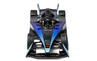 Formula E Gen3 - Championship Livery