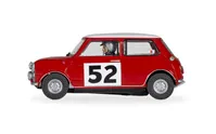 1965 Monte Carlo Rally Mini - Triple Car Pack