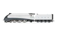 Hornby Dublo: LNER - Class A4 - 2509 'Silver Link' (Silver Jubilee Collection)