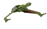 Klingon Bird-of-Prey [HMS Bounty] (Star Trek IV: The Voyage Home)