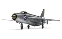 English Electric Lightning F.6