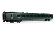 RailRoad: GWR - Class 800 - 812001 - MS Coach