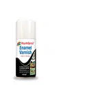 Enamel Varnish Spray: 35 - Gloss - (150ml)