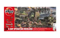 D-Day Operation Overlord Gift Set