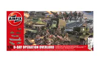 D-Day Operation Overlord Set