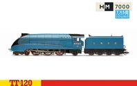 LNER Class A4 4-6-2 4468 'Mallard' - Era 3 (Sound Fitted)