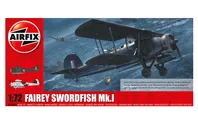 Fairey Swordfish Mk.I