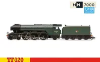 BR Class A3 4-6-2 60084 'Trigo' - Era 5 (Sound Fitted)