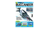 Buccaneer Build Bookazine