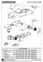 Underpan/ Front axle assembly, UNDERPAN FRT WHLS C4351