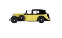 CC06807 James Bond - Rolls Royce Sedance de Ville - Goldfinger