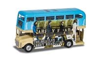 CC82347 The Beatles London Bus, Abbey Road