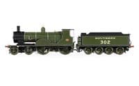 R30410 Southern Rail - Class T9 - 302