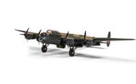 AIRFIX 1:72 AVRO Lancaster Maquette Scale Construction Model Kit