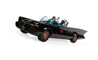 RT26701 Batmobile with Batman and Robin