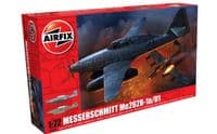 A04062 Messerschmitt Me262B-1a/U1
