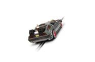 JADA TOYS 1/32 - DMC De Lorean Time Machine 3-Pack - Back To The Future