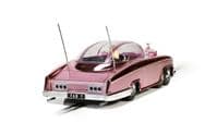 Maquette IMAI Thunderbirds HG Mini FAB1 Rose Métallisé - Neuve En Boîte, 1998