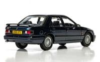 Modellino Corgi Vanguards 1:43 – Ford Sierra Zaffiro RS Cosworth 4x4 Verde Mallard - Foto 2