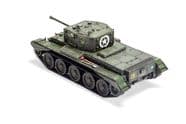 Maquette Airfix A1384 – Cruiser Mk.VIII A27M Cromwell Mk.IV / Mk.VI – 1/35 – Neuf