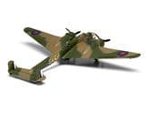 Handley Page Hampden VINTAGE CLASSICS - Maquette Char Promo Handley Page Hampden VINTAGE CLASSICS - Maquette Char Promo