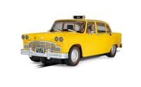 C4606 Checker Taxi Cab - James Bond 'Live And Let Die'