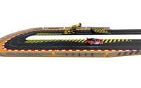 Courbe De Piste Scalextric CPT51 – Occasion – Pour Circuit Voitures à Rails