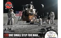 A50106 One Small Step for Man