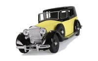 CC06807 James Bond - Rolls Royce Sedance de Ville - Goldfinger
