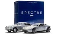CC08099 James Bond Aston Martin DB10 and DB5 - 'Spectre' twin pack CC08099 James Bond Aston Martin DB10 and DB5 - 'Spectre' twin pack