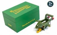 THUNDERBIRDS 2 ITC MEMORIAL BOX レーザーディスク CC00804 Thunderbirds F.A.B. Collection - Thunderbird 2 and 4
