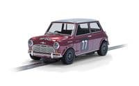 C4238 Morris Mini Cooper S - Broadspeed