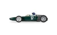 C4536 BRM P57 - Winner Dutch GP 1962 - World Champion Edition