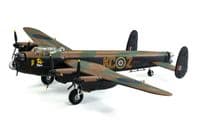 AA32629 Avro Lancaster BIII, ED763 'KC-Z' 