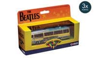 CC42419 Corgi | The Beatles Magical Mystery Tour Bus - diecast
