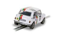 SPARK 1/43 KBS049 British Leyland Austin Mini 998 #177 Mini