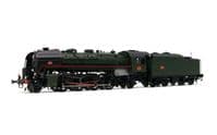 Les reproductions #Jouef des locomotives 141R en Les reproductions #Jouef des locomotives 141R en