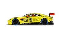 Scalextric C4446 Aston Martin GT3 Vantage Penny Homes Ronan Murphy 1/32 Slot Car Scalextric C4446 Aston Martin GT3 Vantage Penny Homes Ronan Murphy 1/32 Slot Car