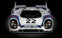 HK122 Porsche 917KH – Martini Edition