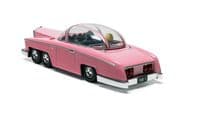 CC00605 Thunderbirds F.A.B. Collection - FAB 1