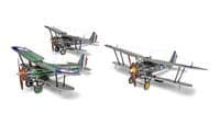 A05141 Bristol Bulldog Mk.II