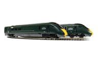R30450 RailRoad: GWR - Class 800 - 800001 - Train Pack