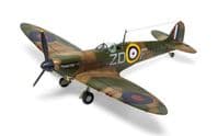 Airfix Supermarine Spitfire Mk.IXc modelvliegtuigkit, plastic